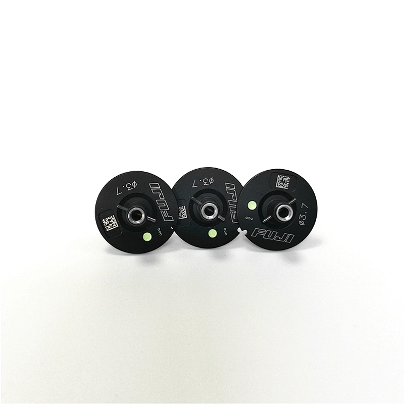 Новое оригинальное сопло FUJI AA07A NXT 3,7 мм для SMT Pick and Place Machine