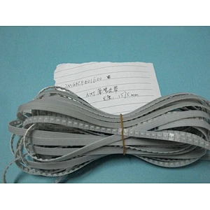 CORREIA TRANSPORTADORA SMT FUJI NXT, 2MGKCF001600, ORIGINAL NOVO