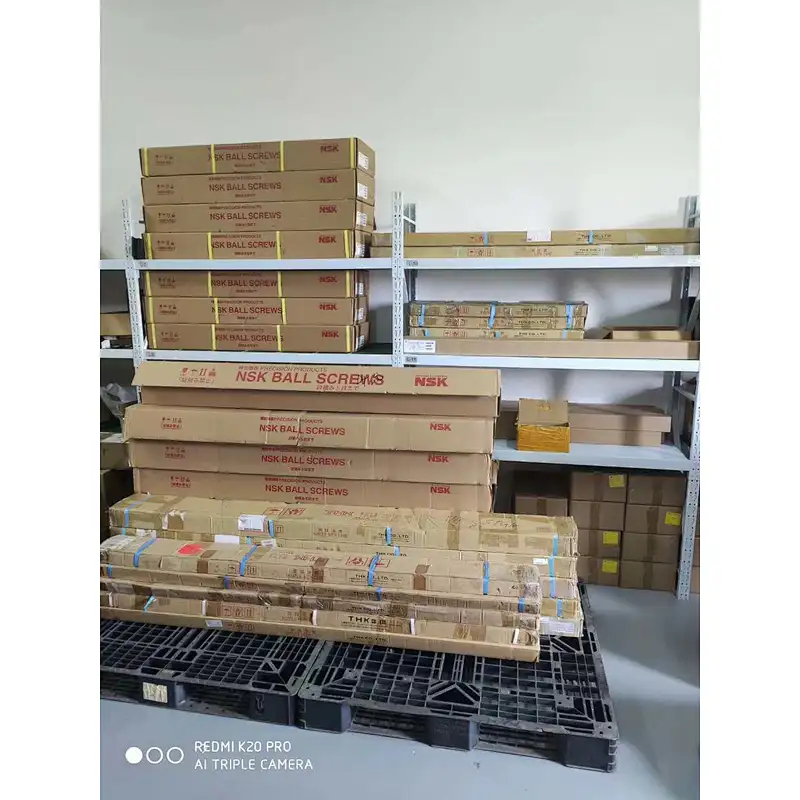 Guia N510023676AA para SMT Panasonic CM402 Y slide