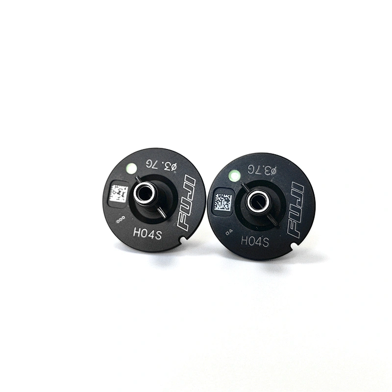 Novo bico FUJI AA8XB00 NXT H04S de 3,7 Gmm para máquina SMT pick and place