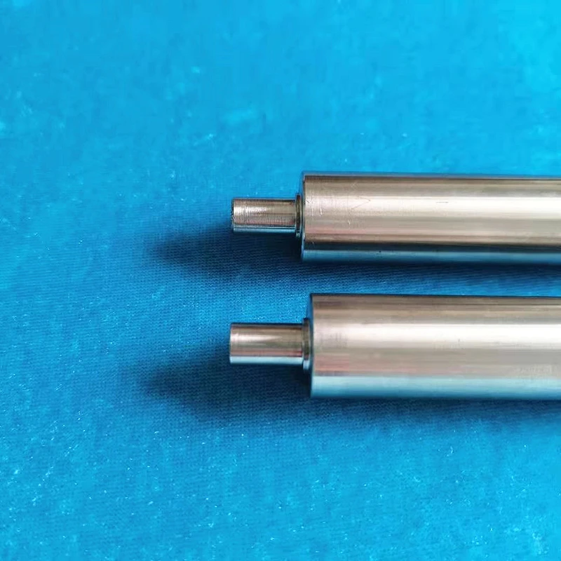 Peça de reposição smt original de alta qualidade MPM Shaft 1014306 Shaft para MPM Printer machine