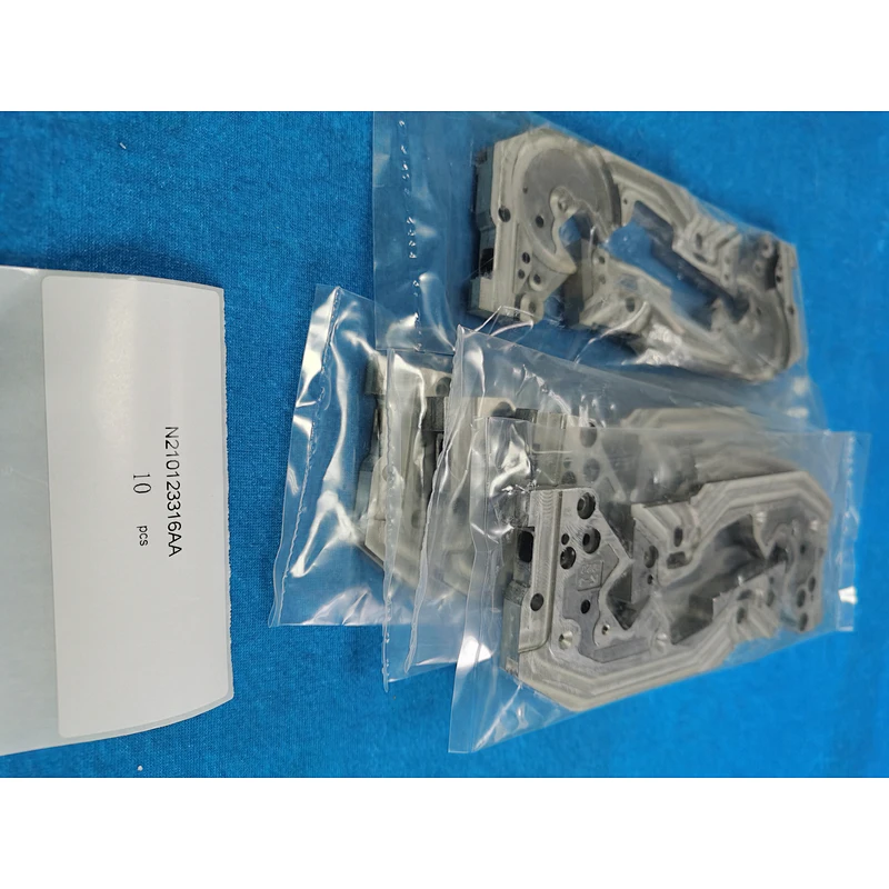 SMT CM402 slot de guia de peças de alimentação de 8 mm KXFA1PS7A01 N210123316AA
