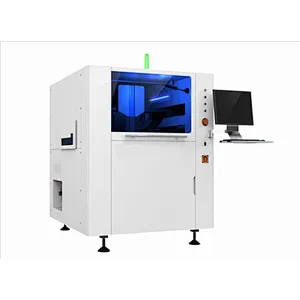 Máquina de impressão de pasta de solda SMT