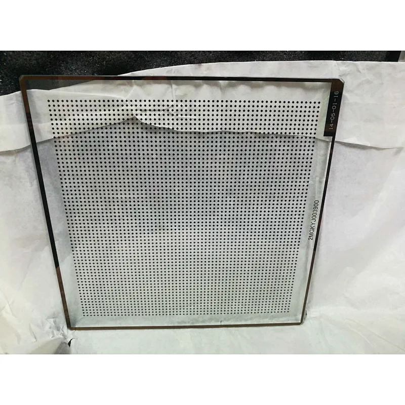 SMT Fuji 2MGKYJ0039 PZ14590 Gauge Master para Fuji NXTII