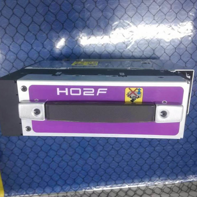 Máquina SMT FUJI NXT PARTS H02F original do cabeçote de colocação usado