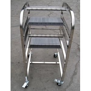 YAMAHA JUKI FUJI PANASONIC ASM SAMSUNG FEEDER CART STORAGE CART SMT MACHINE PICK AND PLACE MACHINE