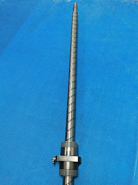 Шариковый винт