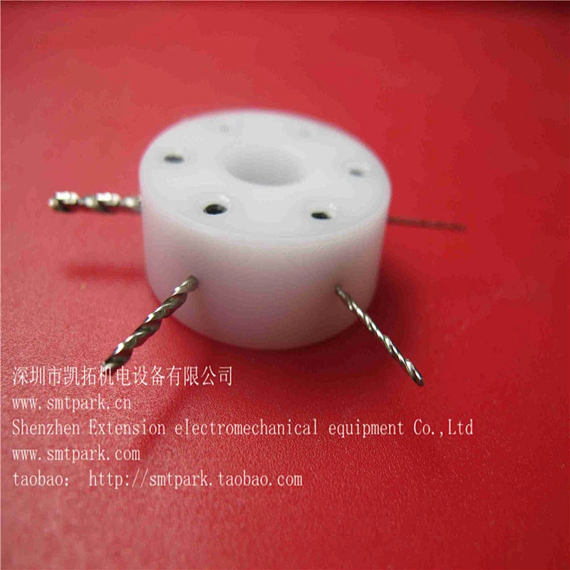 SMT FUJI CP JIG FOR CLEANING NOZZLES AWPJ8100
