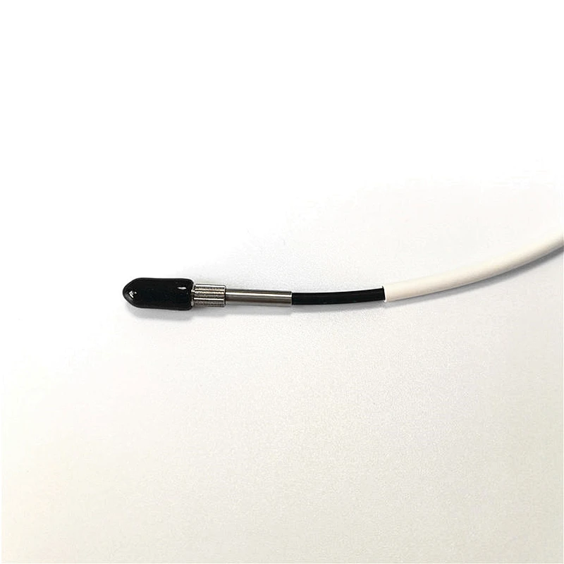 Nova unidade de fibra FUJI DETR687 XP243 original para pick and place SMT