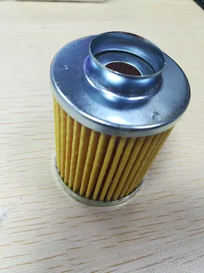 Panasonic Filter