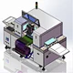 smt pick and place machine