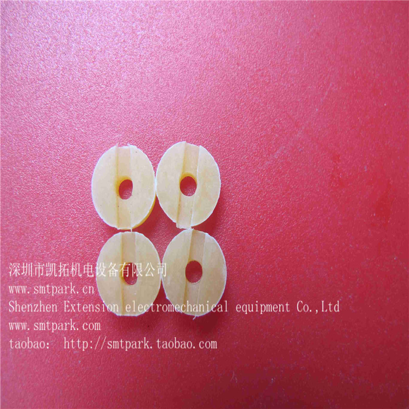 ORIGINAL FULL SET FUJI XP142E 242E SMT BUSHING RUBBER DNPH2270