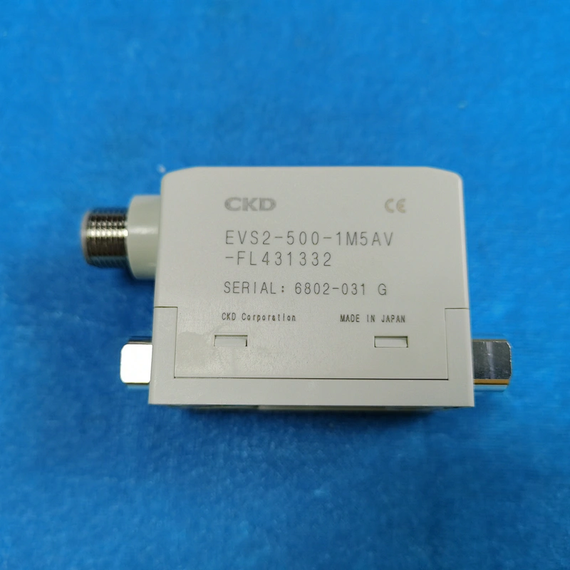 SMT spare parts Panasonic N510056948AA NPM REGULATOR EVS2-500-1M5AV-FL431332
