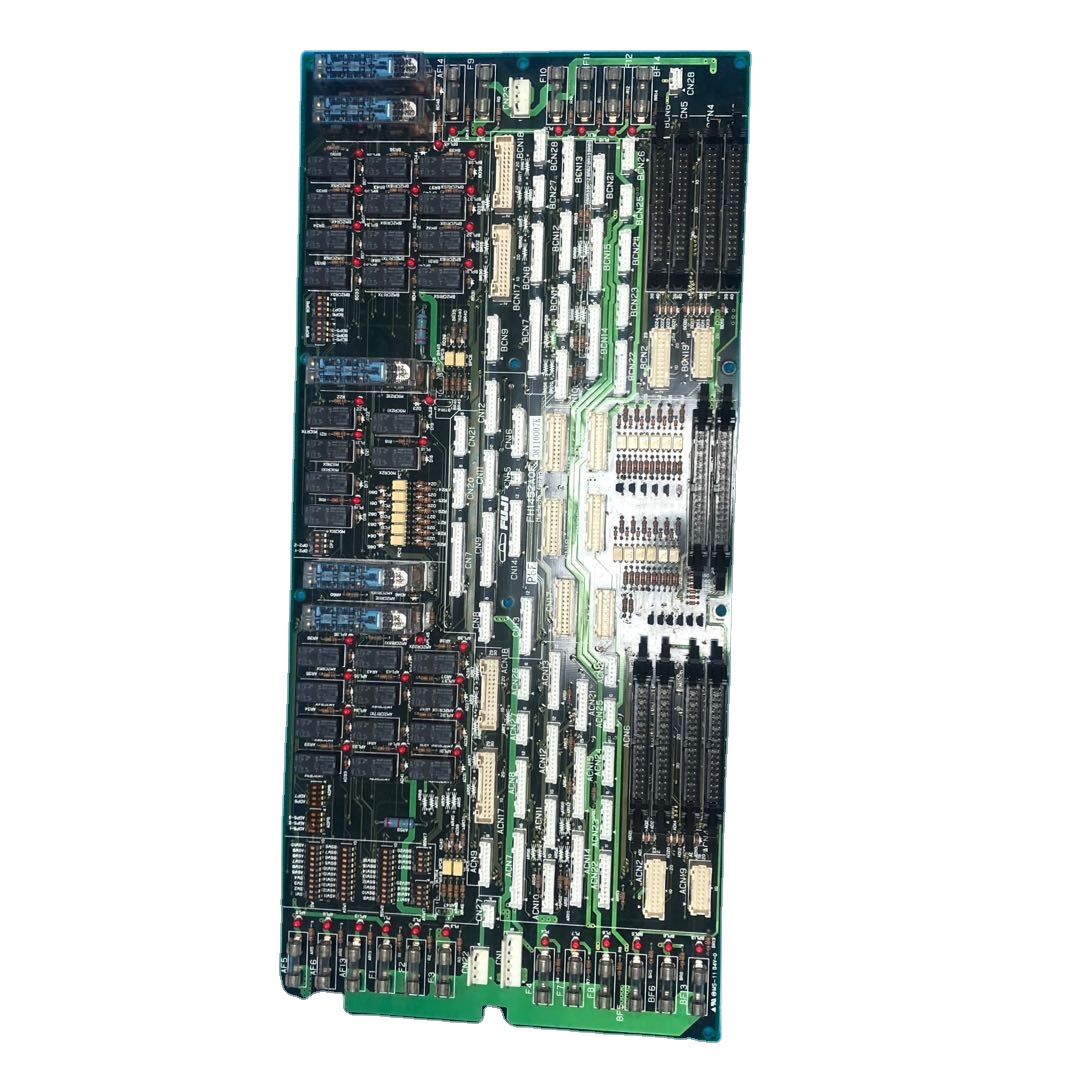 PLACA PC SMT NXT Fuji FH1452A0F Original Usada