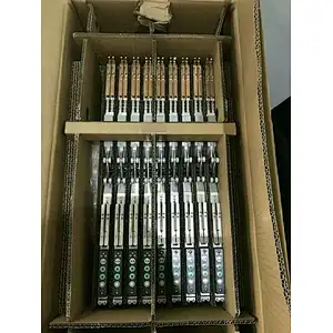 KXFW1KS6A00 12/16mm Alimentador com sensor para SMT CM402 CM602