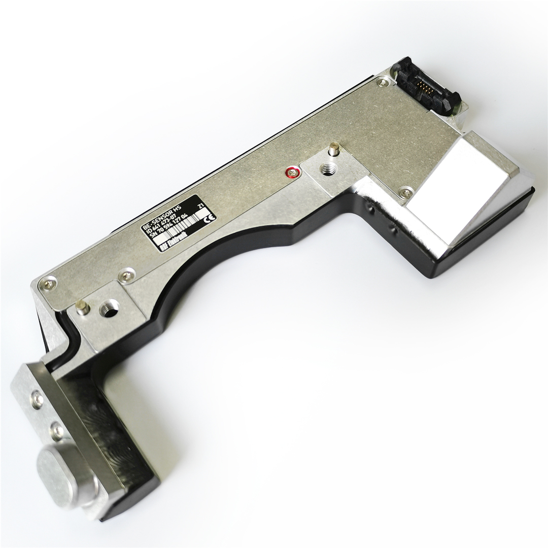 Peça de reposição smt original ASM 3037106 03037106S04 CPP BE Component Sensor para máquina ASM smt
