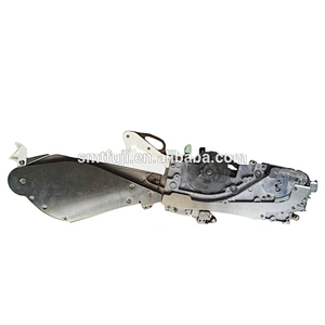 SMT PICK e monta máquina 12mm juki smt alimentador e alimentador