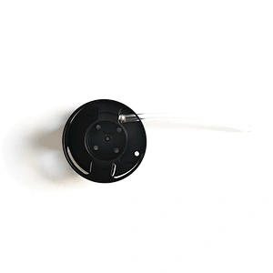 Nova placa de flange de cabeça FUJI 2AGKHH0025 AA5CA00 NXT H02 para SMT pick and place