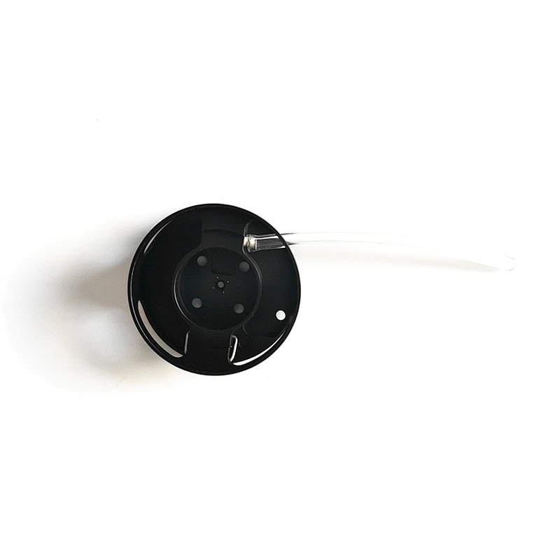 Nova placa de flange de cabeça FUJI 2AGKHH0025 AA5CA00 NXT H02 para SMT pick and place