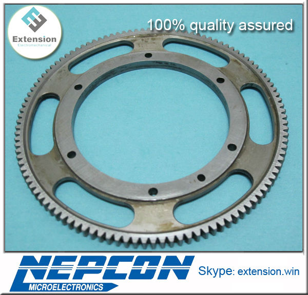 Smt Machine parts for FUJI XP143 DEPH1224 GEAR