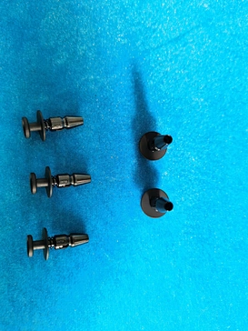 pick and place nozzle