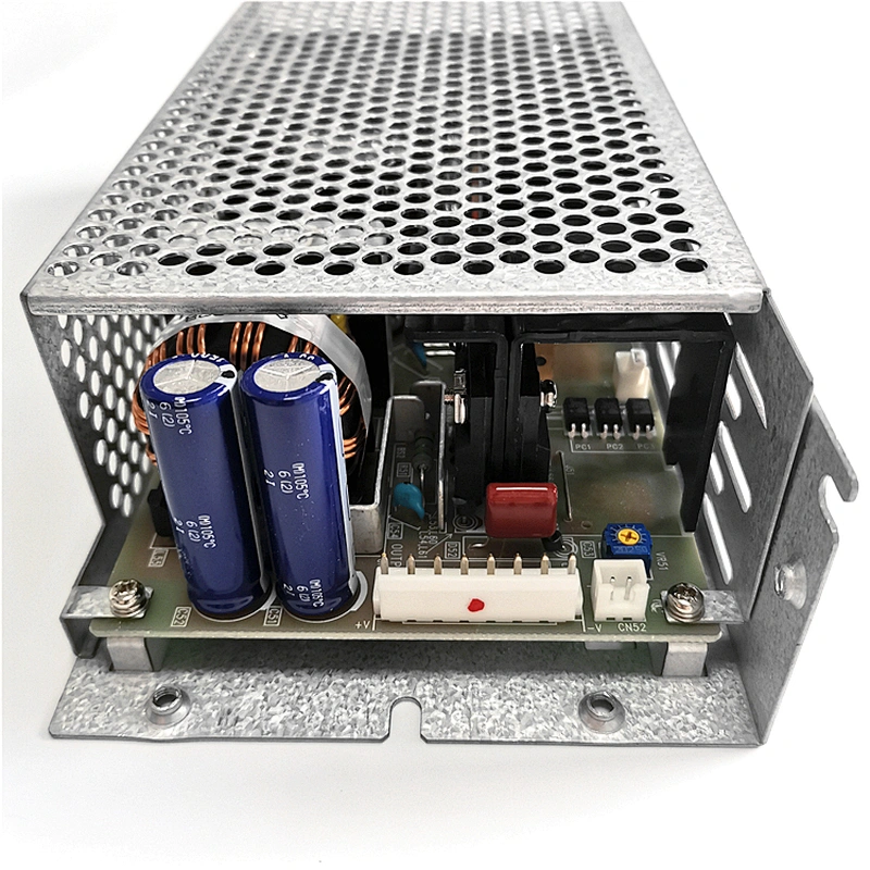 Original New FUJI T41523 NXT XP243 Dc Power Supply ZWS240PAF-24JA For SMT Pick And Place Machine