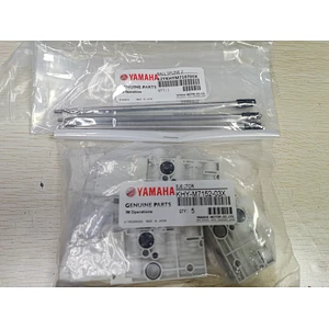 KHY-M7107-00X  SMT spare part ball spline for  YS12  YS24