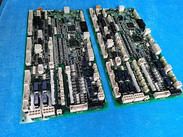  MICROCOMPUTADORA DE UNA TARJETA para NPM H16