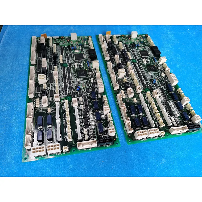 N610106341AA MICROCOMPUTADOR DE PLACA PARA NPM H16