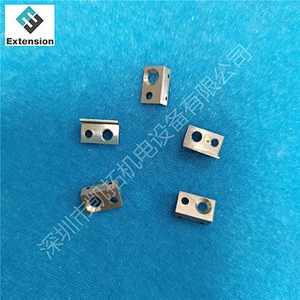 Copier la pièce de rechange smt FUJI PM6461 PM64611 W32 MARK Shim pour FUJI smt pick and place machie