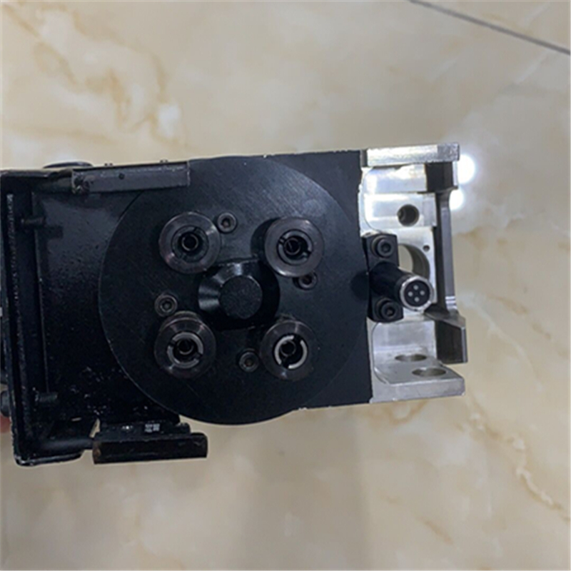 FUJI MACHINE NXT HEAD H04 HEAD ORIGINAL NOVO / USADO