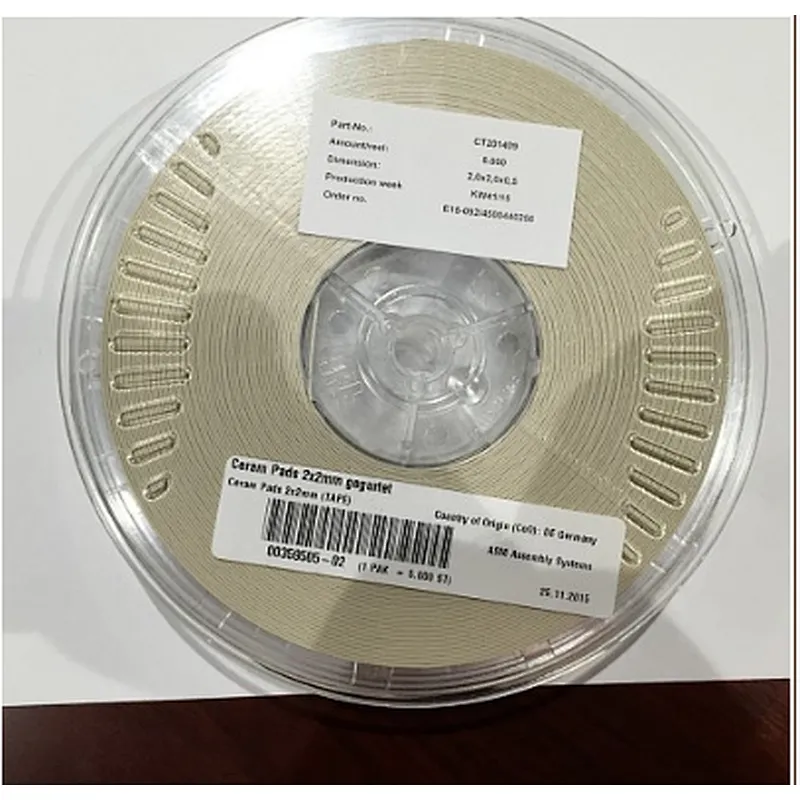 Chip CPK CT201409 novo original para SMT ASM 1005 0402 0603