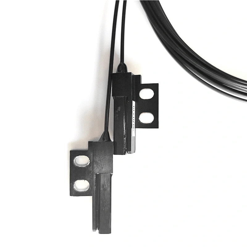 Novo sensor de fibra FUJI XS0145 NXT original para pick and place SMT