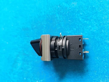 SMT NPM Servo
