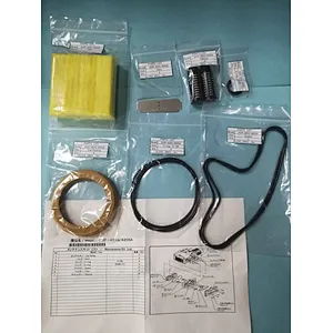 SMT NXT Fuji H5448E VACUUM PUMP MAINTENANCE KIT