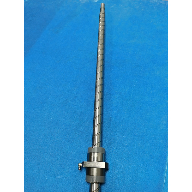 SMT Fuji NXT Machine GFPH254 BALL SCREW