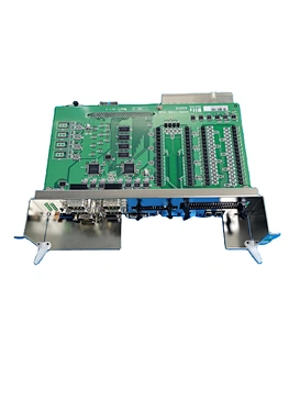 NXTII PCU Board