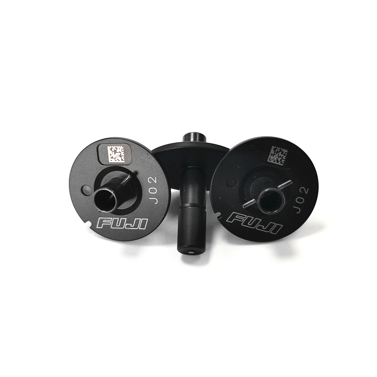 Novo Bico de Cabeça de Colocação FUJI NXT H04 Original para Máquina de Seleção e Colocação SMT
