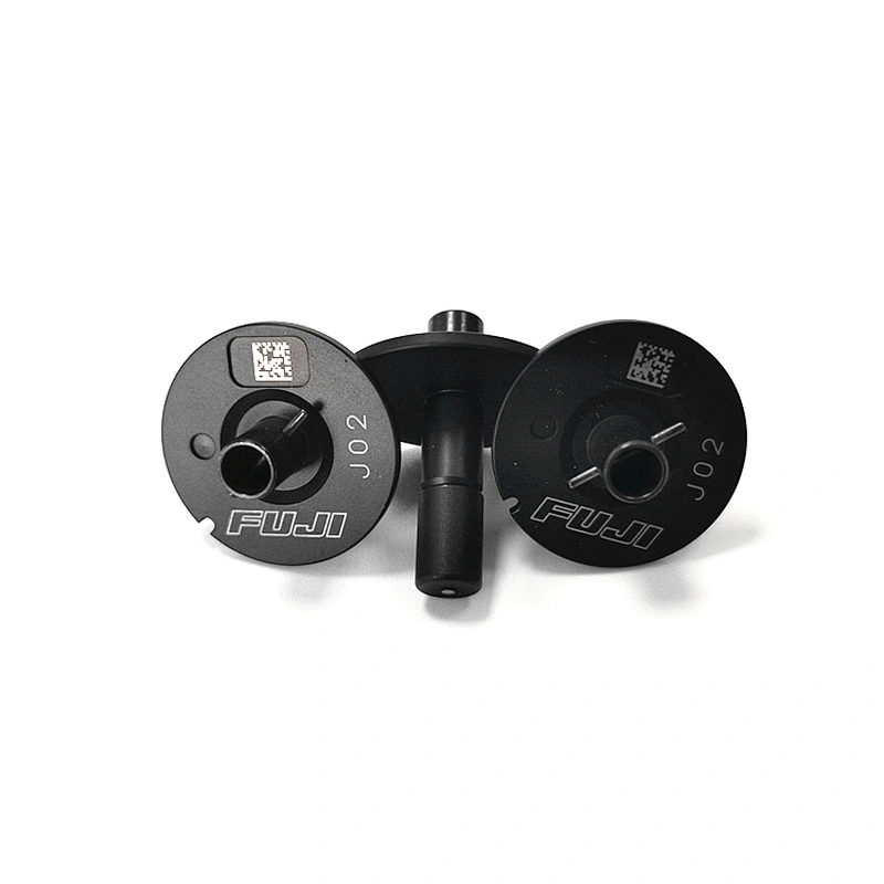 Novo Bico de Cabeça de Colocação FUJI NXT H04 Original para Máquina de Seleção e Colocação SMT