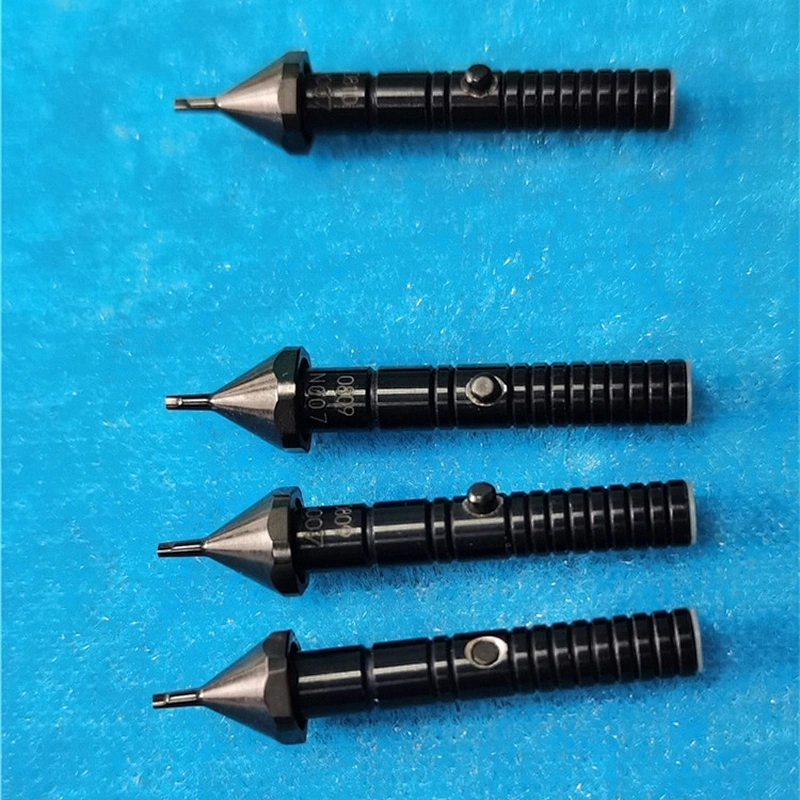 AGFPN8040 XP143 Bocal de 0,7 mm para máquina de separação e colocação FUJI smt