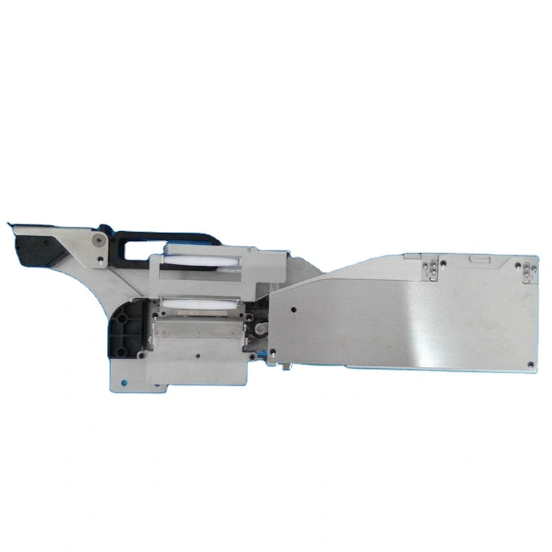 Novo SMT Fuji nxt Original Original usado W08C W08F alimentador sem suporte de bobinas para NXTII