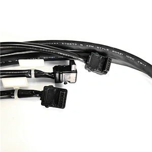 Novo arnês FUJI DNEH704 XP143E original para pick and place SMT