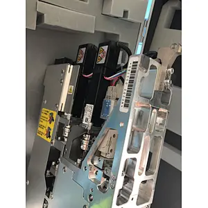 Cabeçote de colocação FUJI NXT H24 original usado e novo para máquina de escolha e colocação smt