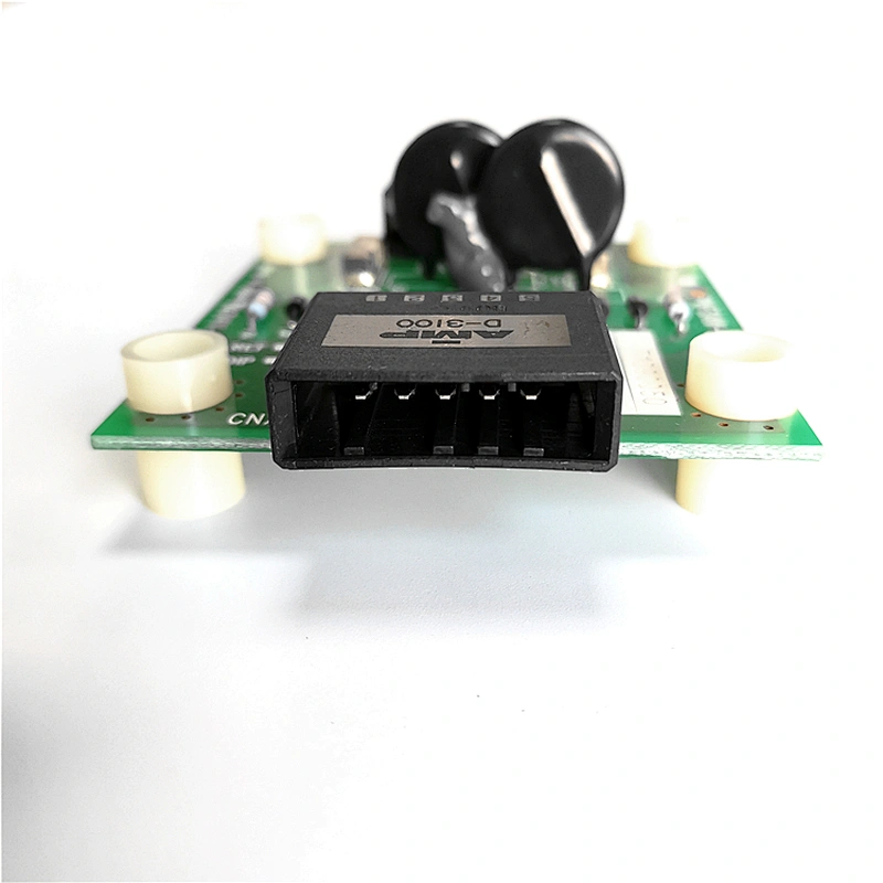 Placa PC Panasonic N610059330AA original para máquina pick and place SMT