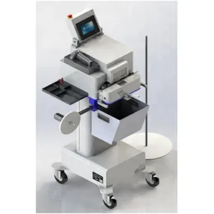 SMT AUTOMATIC SPLICING MACHINE UNIT use for fuji ASM panasonic YAMAHA juki Samsung from extension comapny