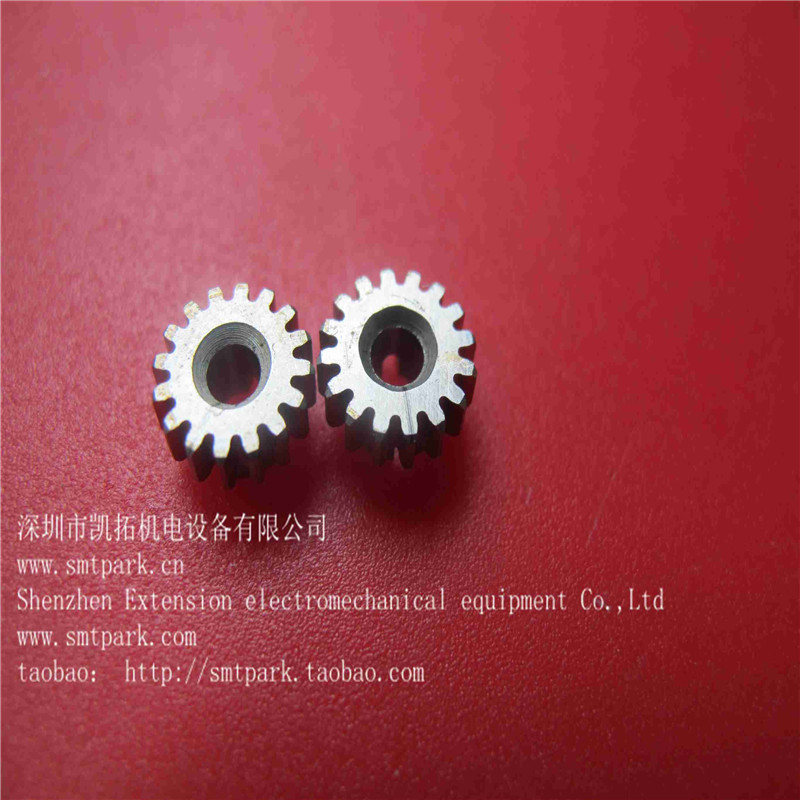 NOVA ENGRENAGEM SMT PM59021 ORIGINAL PARA FUJI NXT H12S