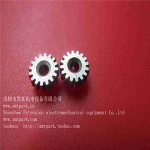 NOVA ENGRENAGEM SMT PM59021 ORIGINAL PARA FUJI NXT H12S