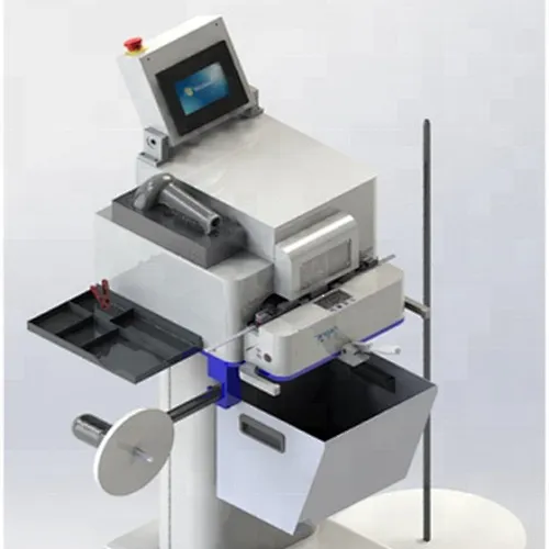 Máquina de emenda SMT automática com taxa de sucesso de emenda é 97% 22% maior do que a emenda manual