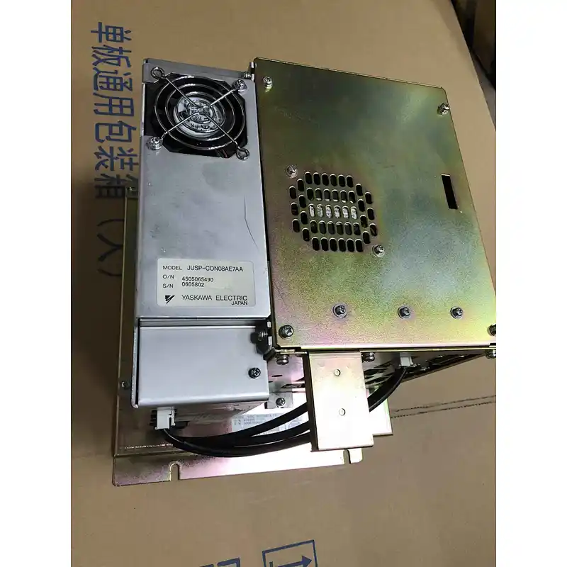 SMT Fuji NXT XB0229 Caixa de controle com MCPU SGDZ-BS60AN7A-FK