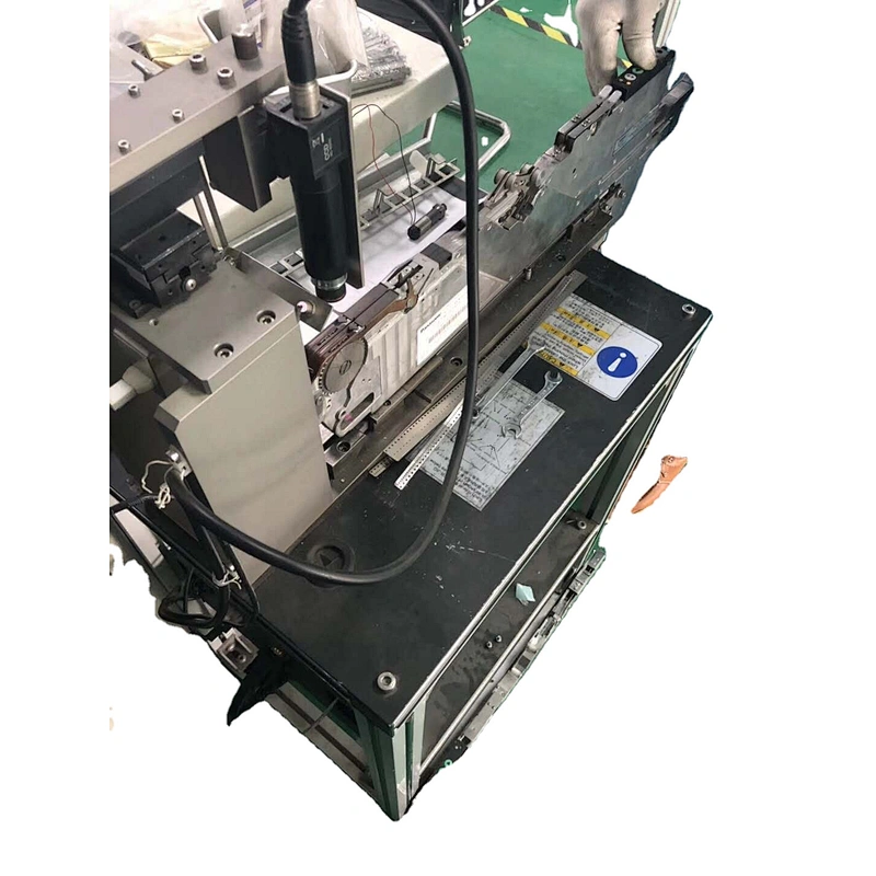 SMT NXT, CN604 / 402 / Estação de inspeção de alimentador NPM / Calibration Jig